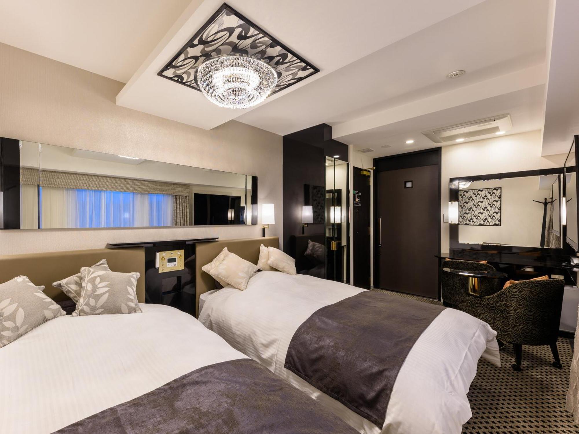 Apa Hotel Hatchobori Shintomicho Tokyo prefektur Exteriör bild