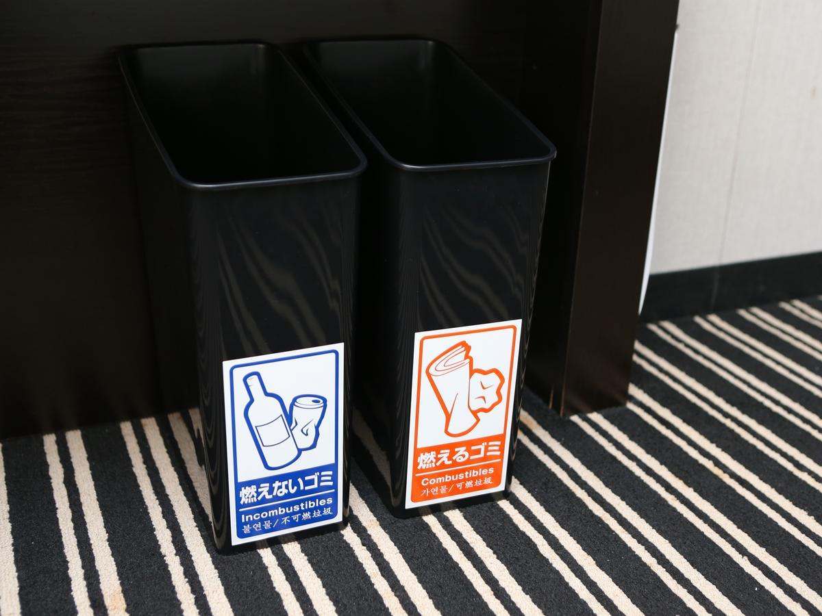 Apa Hotel Hatchobori Shintomicho Tokyo prefektur Exteriör bild