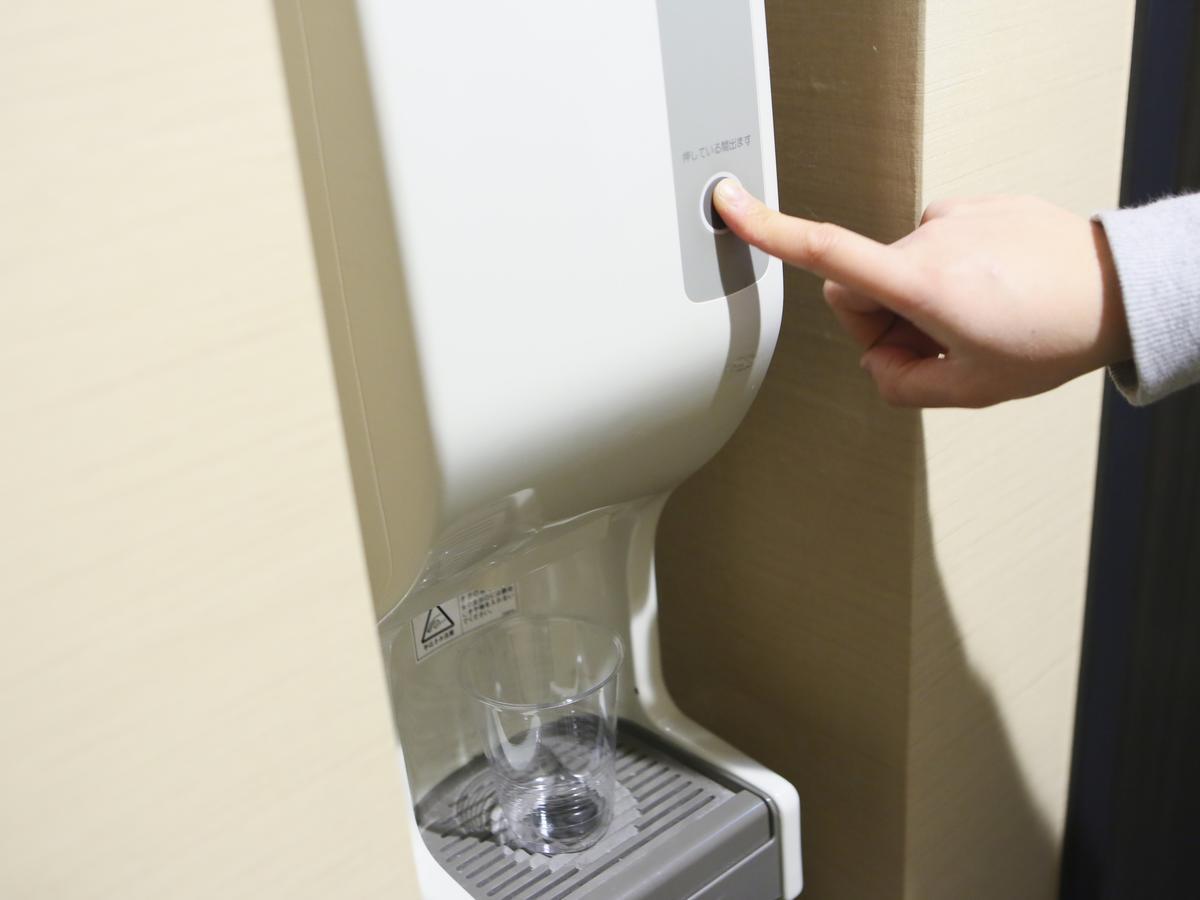 Apa Hotel Hatchobori Shintomicho Tokyo prefektur Exteriör bild